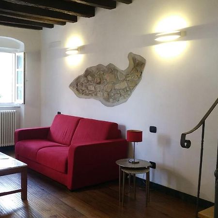 Apartmán La Torretta Beverino Exteriér fotografie