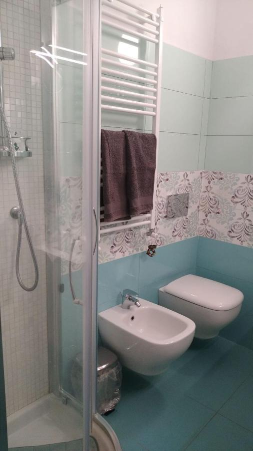 Apartmán La Torretta Beverino Exteriér fotografie