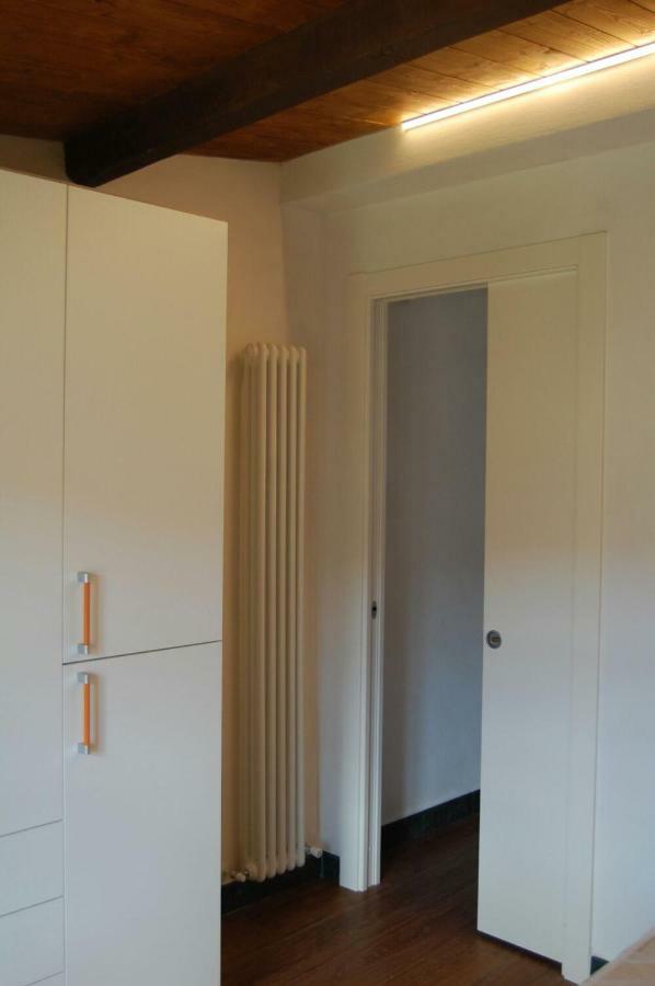 Apartmán La Torretta Beverino Exteriér fotografie